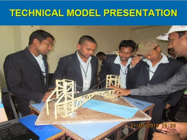 Gandhi Institute of Excellent Technocrats Bhubaneswar Campus photo 41